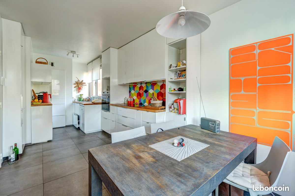 Appartement 7 pièces 134 m² (image 6)