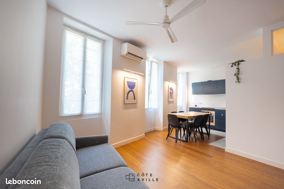 Appartement 5 pièces 105 m² · à Marseille · 105 m² · 449 000 €