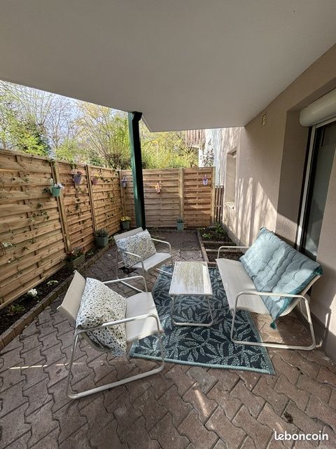Appartement 5 pièces 97 m² · à Meylan · 97 m² · 249 000 €