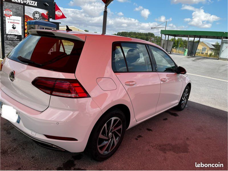 GOLF 7 série SOUND (image 2)
