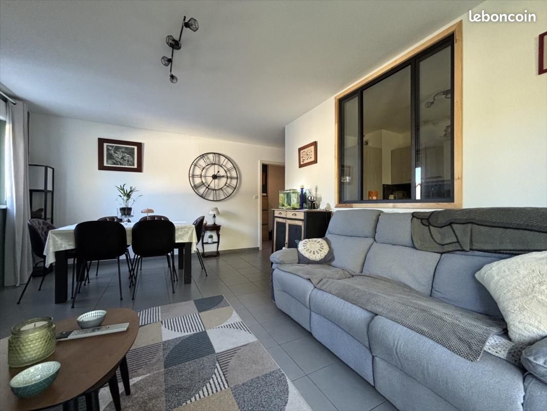 Appartement 3 pièces 65 m² · à Bollwiller · 65 m² · 850 €/mois