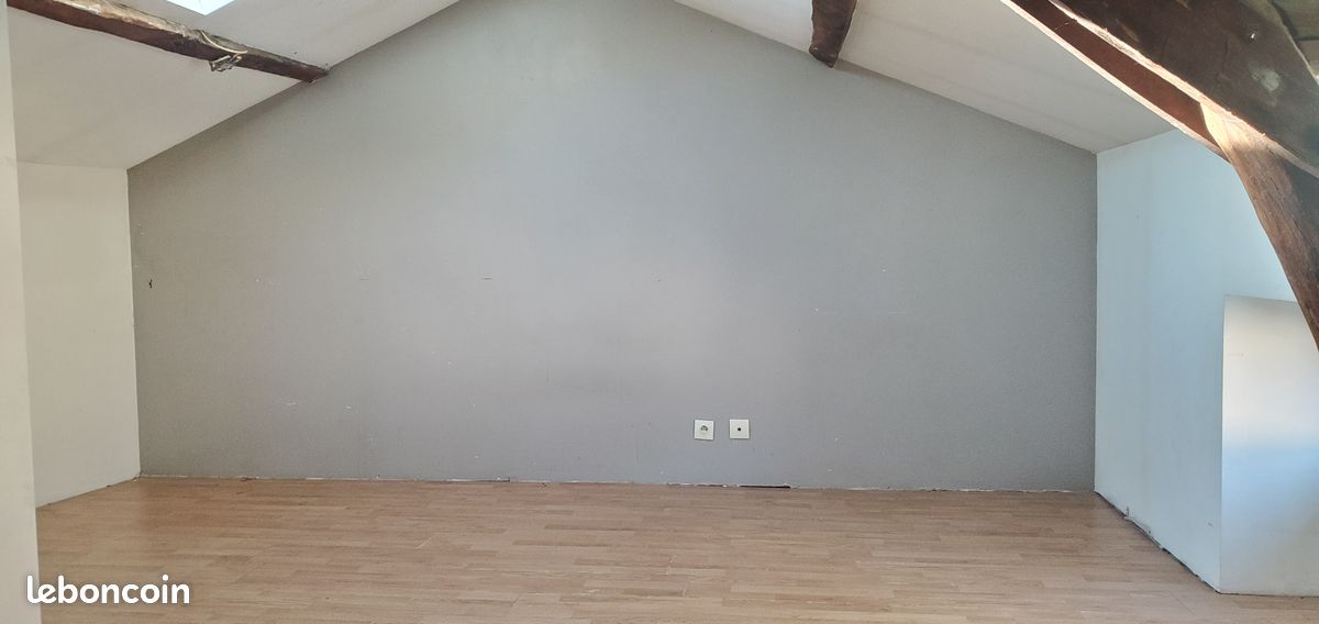 Appartement 3 pièces 75 m² · à Bressuire · 75 m² · 535 €/mois