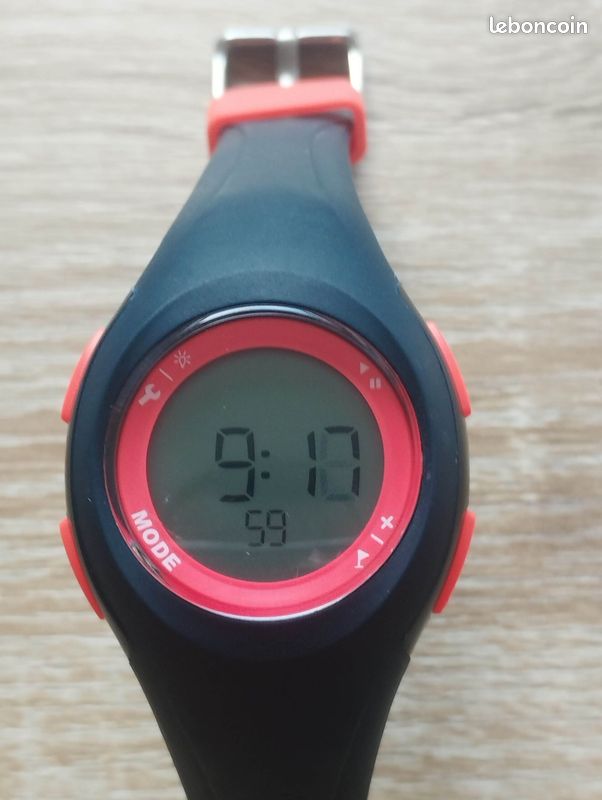 Montre de sport enfant Decathlon Montres Bijoux