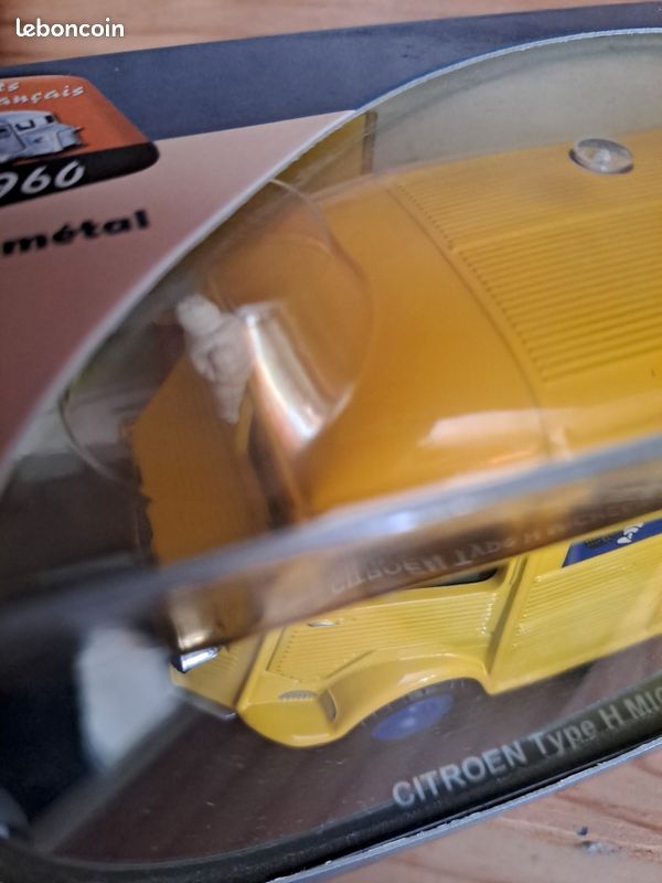 Citroen H 1/43e (image 2)