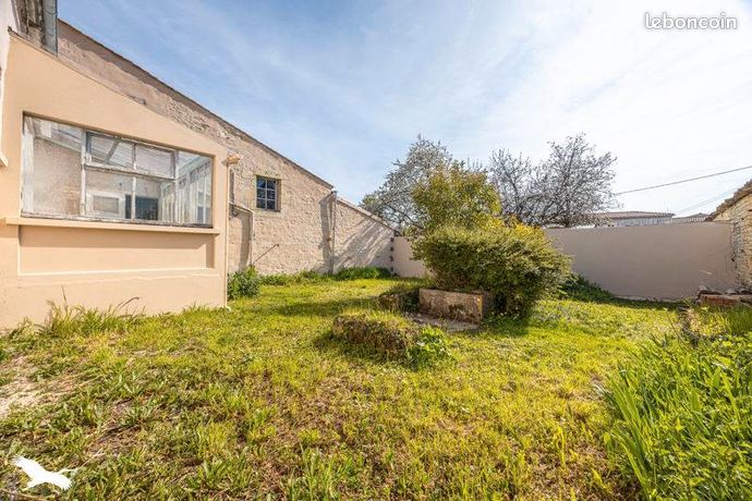 Maison 4 pièces 101 m²