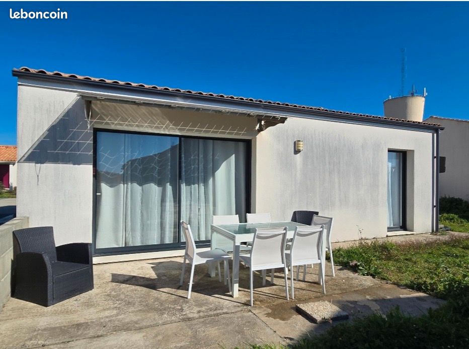 Maison 4 pièces 81 m² · à Surgères · 81 m² · 930 €/mois