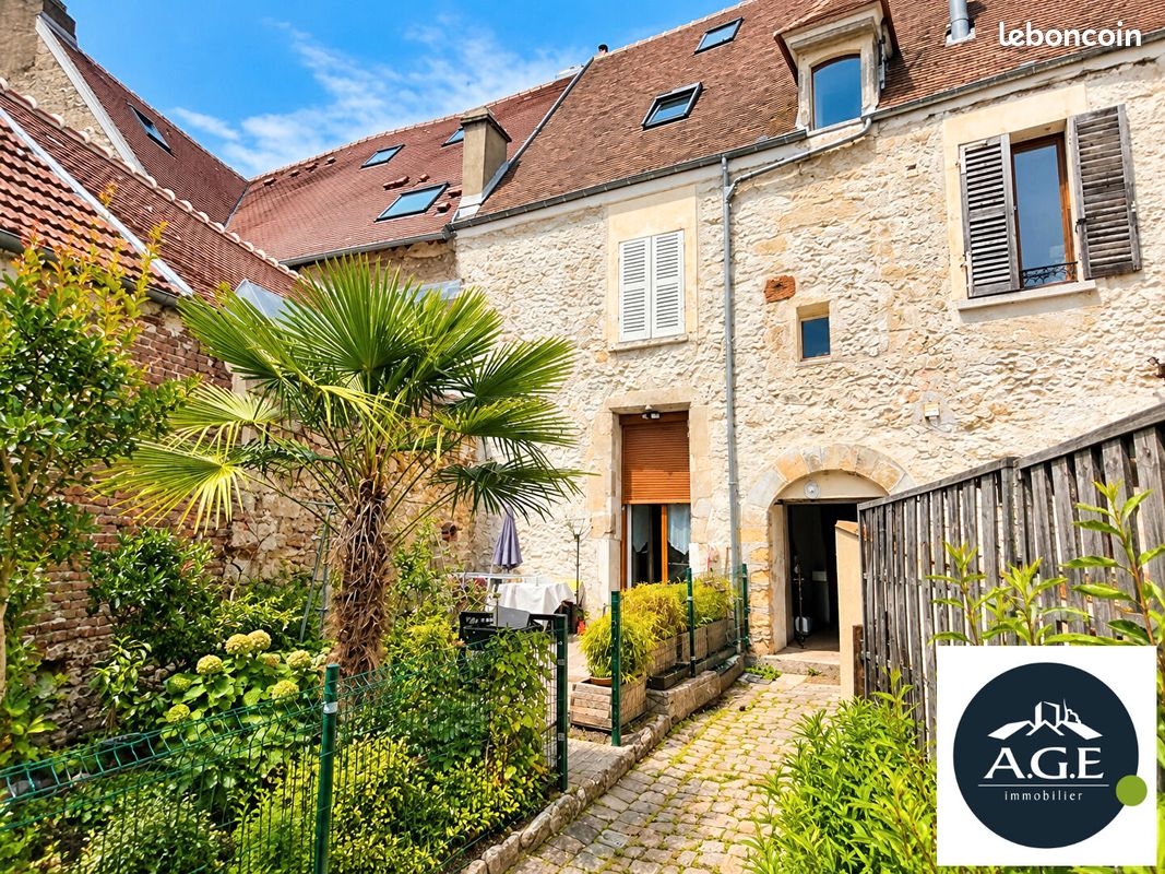 Appartement 2 pièces 31 m² · à Épernon · 31 m² · 92 000 €