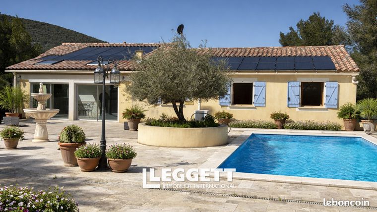 Maison 6 pièces 200 m²