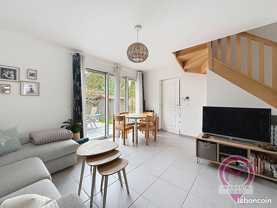 Maison 4 pièces 72 m² · au Mesnil-Esnard · 72 m² · 249 000 €