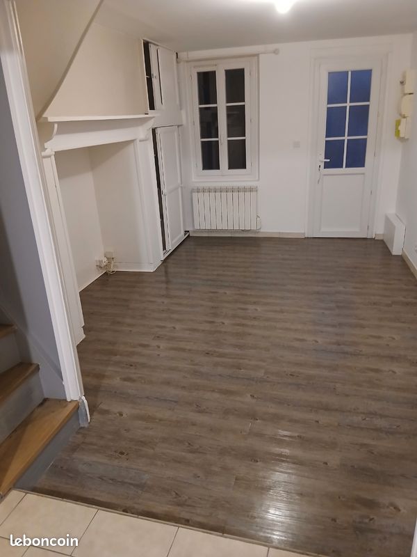 Maison 4 pièces 45 m² · à Abbeville · 45 m² · 575 €/mois