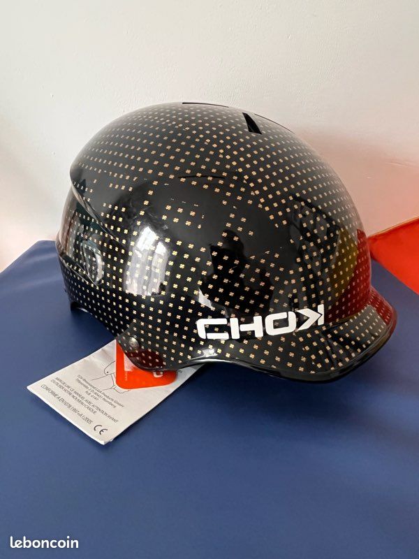 Casque vélo (image 1)