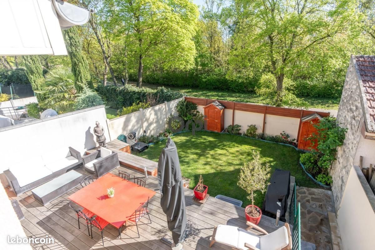 Maison 5 pièces 148 m² (image 14)