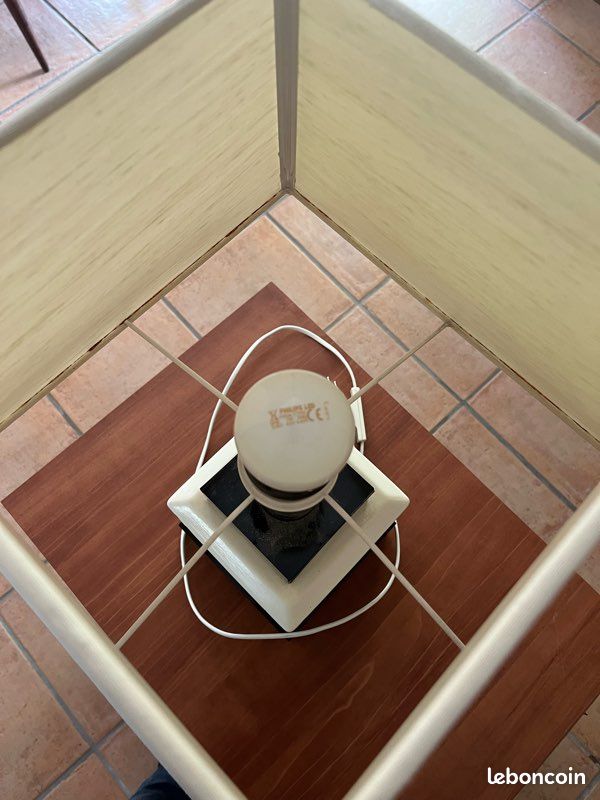 Lampe chinoise (image 3)