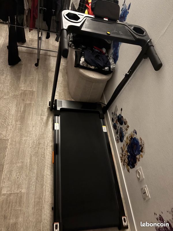Tapis de course (image 3)