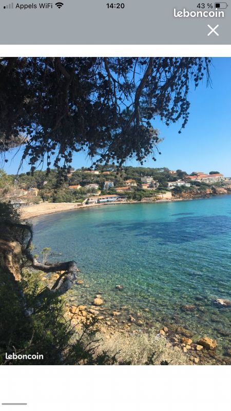 Appartement 5 pièces 91 m² · à Sanary-sur-Mer · 91 m² · 692 000 €