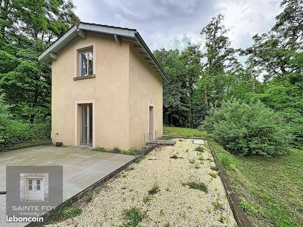 Maison 2 pièces 29 m² · à Écully · 29 m² · 219 000 €