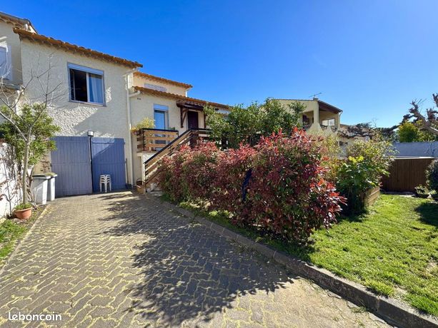 Villa 6 pièces 127 m²