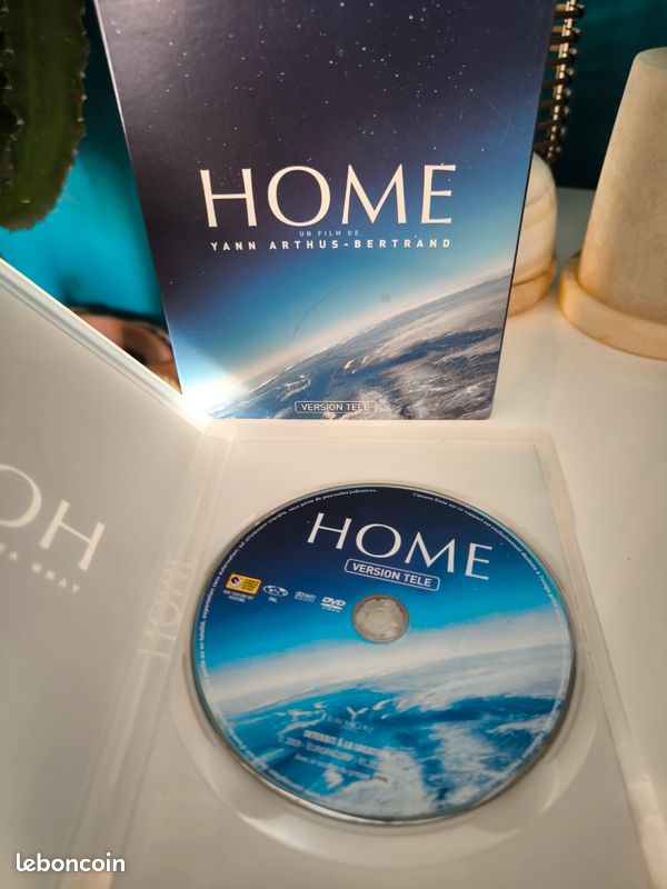 DVD Home (image 1)