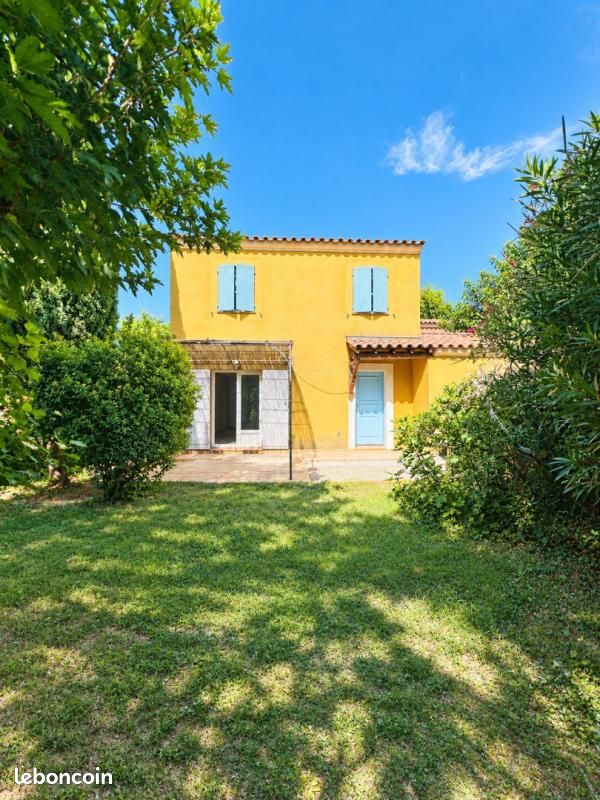 Maison 4 pièces 84 m² · à Le Thor · 84 m² · 290 000 €