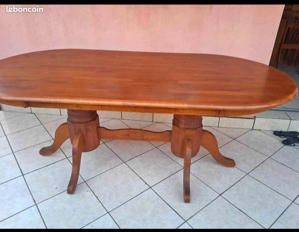 Table de repas (image 1)