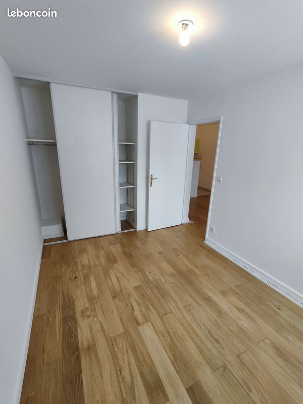 Appartement T2, 38 m² avec parking (image 2)