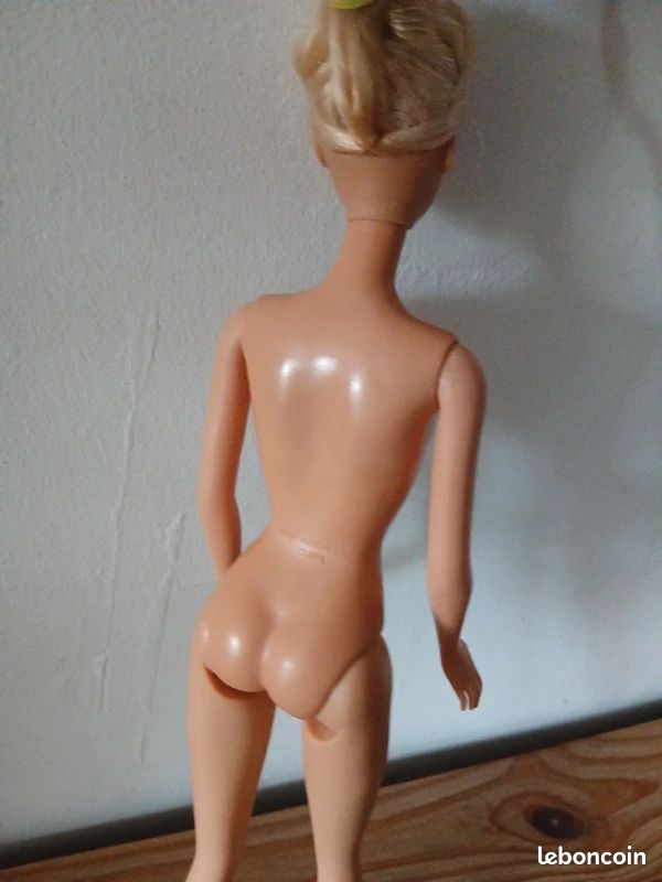 Barbie Cool Lookz - Trendy & Bendy (image 9)