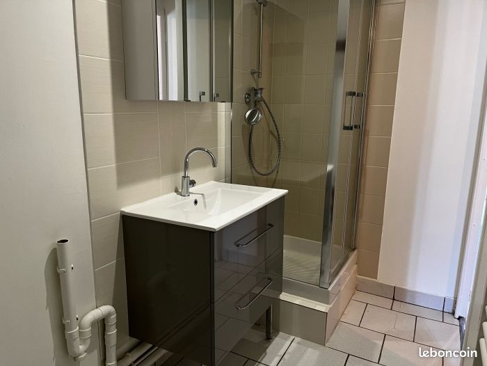 Appartement a louer romorantin-lanthenay - 3 pièce(s) - 41 m2 - Surfyn