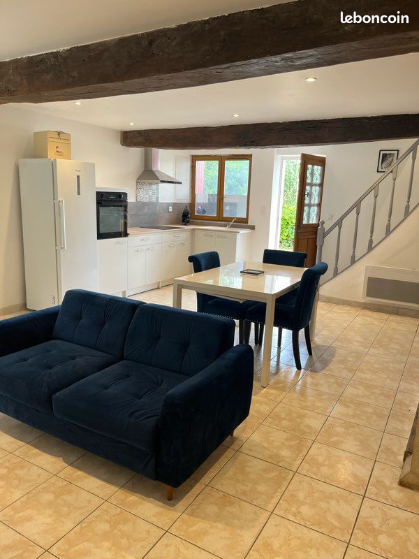 Maison 3 pièces 90 m² · à Clairac · 90 m² · 129 000 €