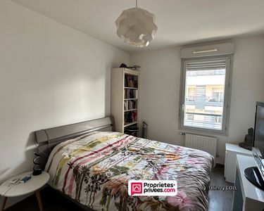 Appartement 164 900 € - 38 m²