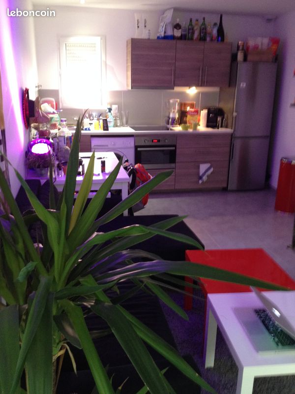 Appartement 2 pièces 44 m² · à Montpellier · 44 m² · 830 €/mois
