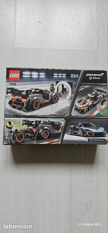 Lego 75892 (image 3)