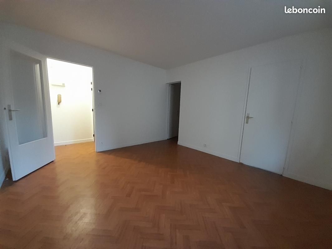 Appartement a louer orleans - 1 pièce(s) - 28 m2 - Surfyn