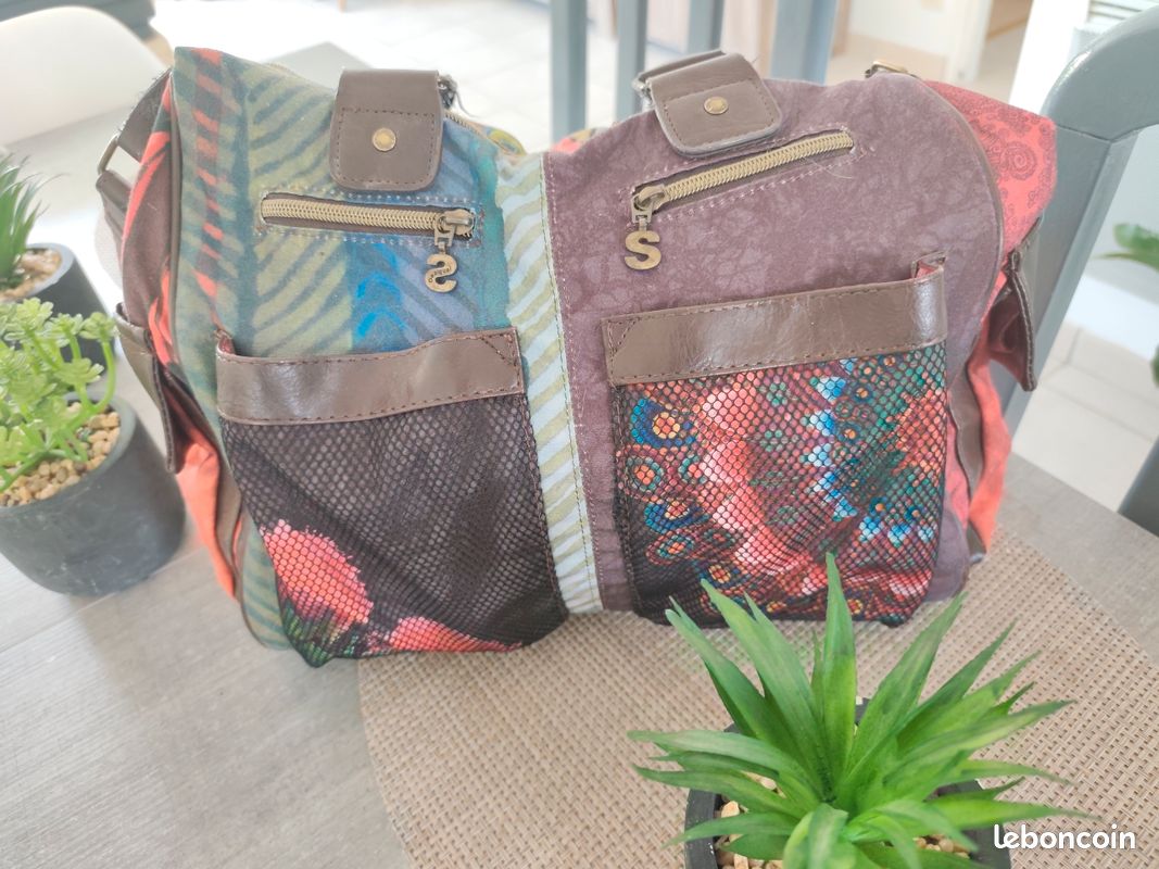 Sac Desigual (image 2)