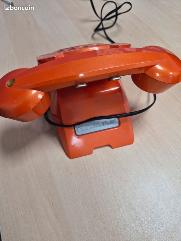 Téléphone sagemcom sixty (image 2)