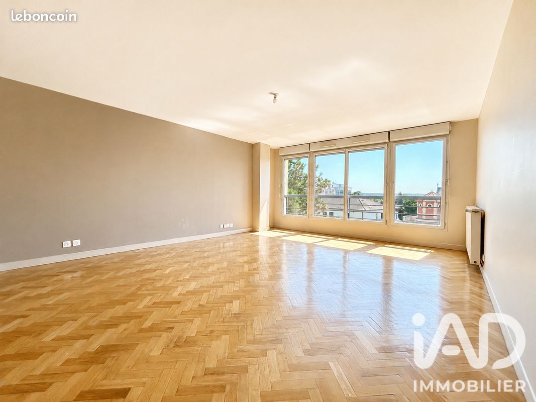 Appartement 3 pièces 69 m² · à Versailles · 69 m² · 465 000 €
