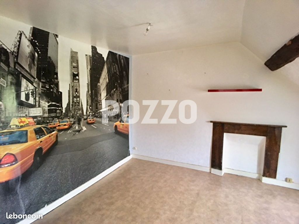Appartement 3 pièces 36 m² · à Avranches · 36 m² · 420 €/mois