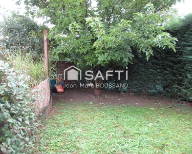 Maison 460 000 € - 111 m²