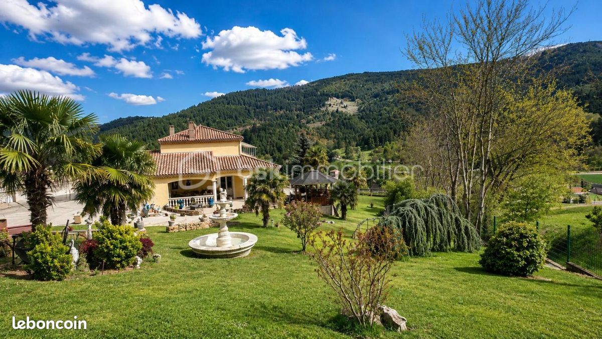 Maison 5 pièces 200 m² · à Annonay · 200 m² · 860 000 €