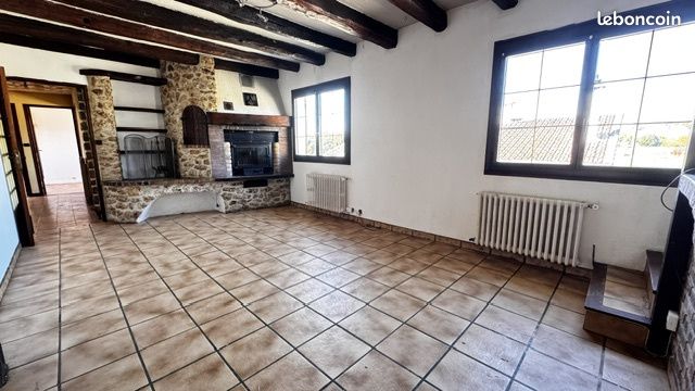 Maison 8 pièces 147 m² · à Champlan · 147 m² · 367 500 €