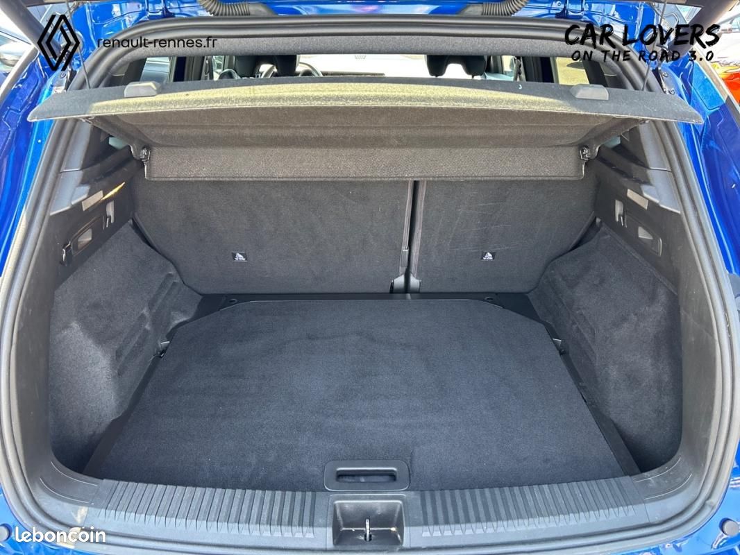 Renault Austral E-Tech hybrid 200 Techno esprit Alpine (image 14)