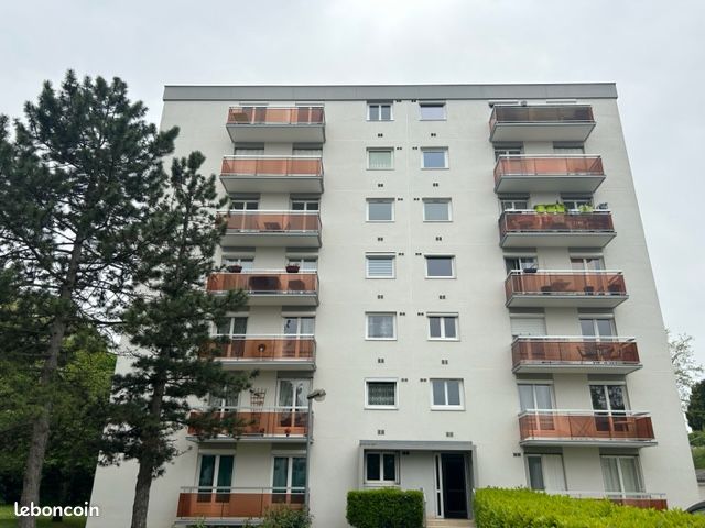 Appartement 2 pièces 45 m² · à Fontaine-lès-Dijon · 45 m² · 665 €