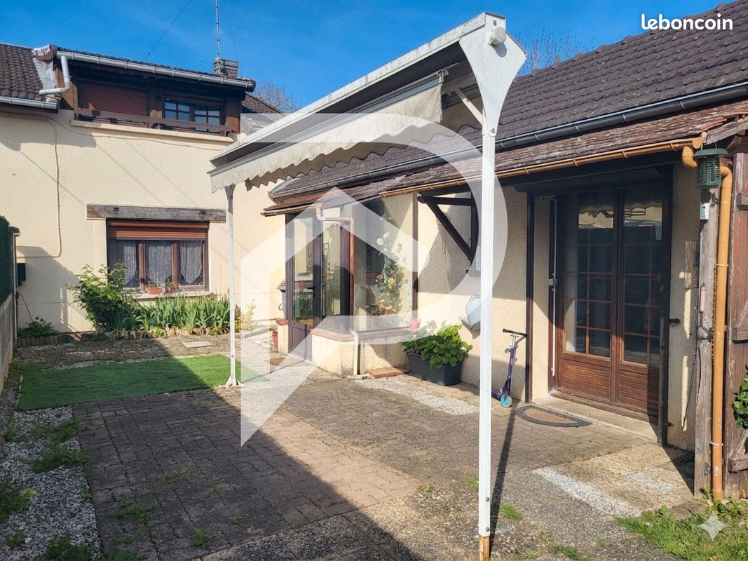 Maison 4 pièces 119 m² (image 3)