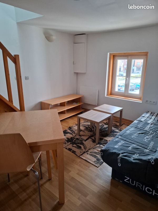 Appartement 2 pièces 27 m² · à Pernes · 27 m² · 450 €/mois