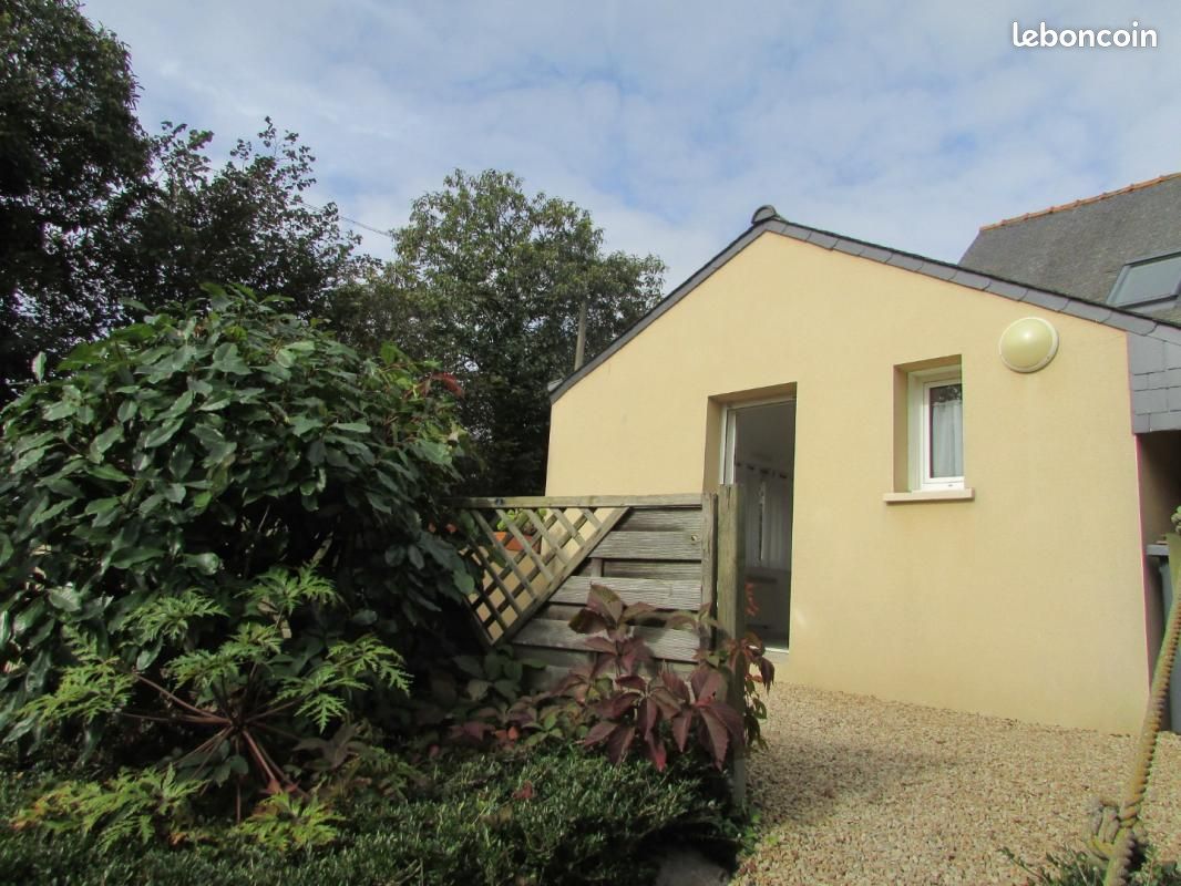 Maison 2 pièces 47 m² · à Ploubazlanec · 47 m² · 550 €/mois