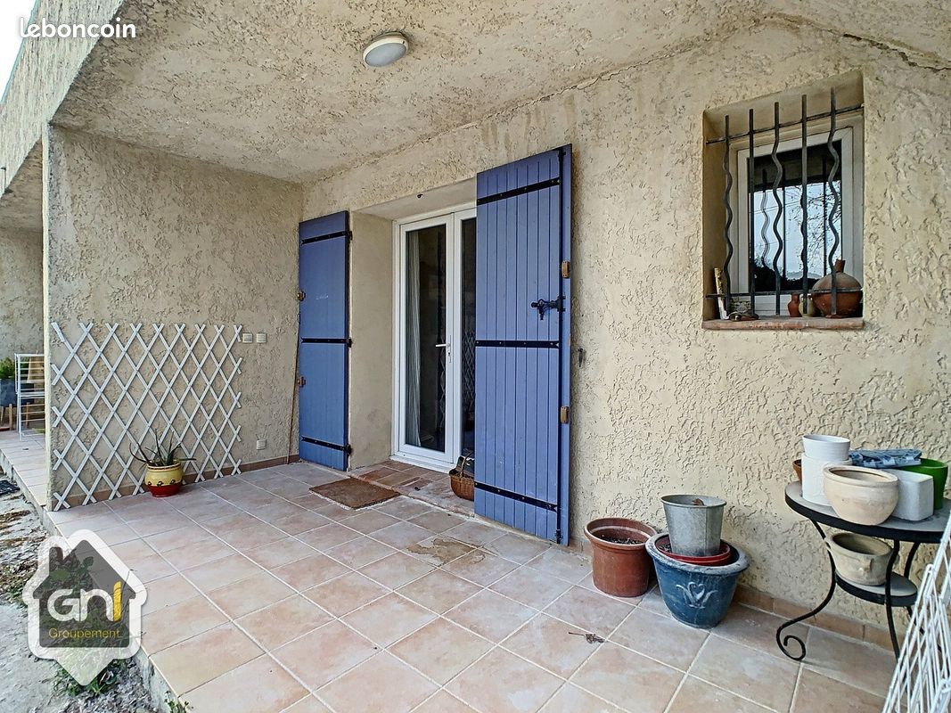 Appartement 2 pièces 48 m² · à Sénas · 48 m² · 158 000 €