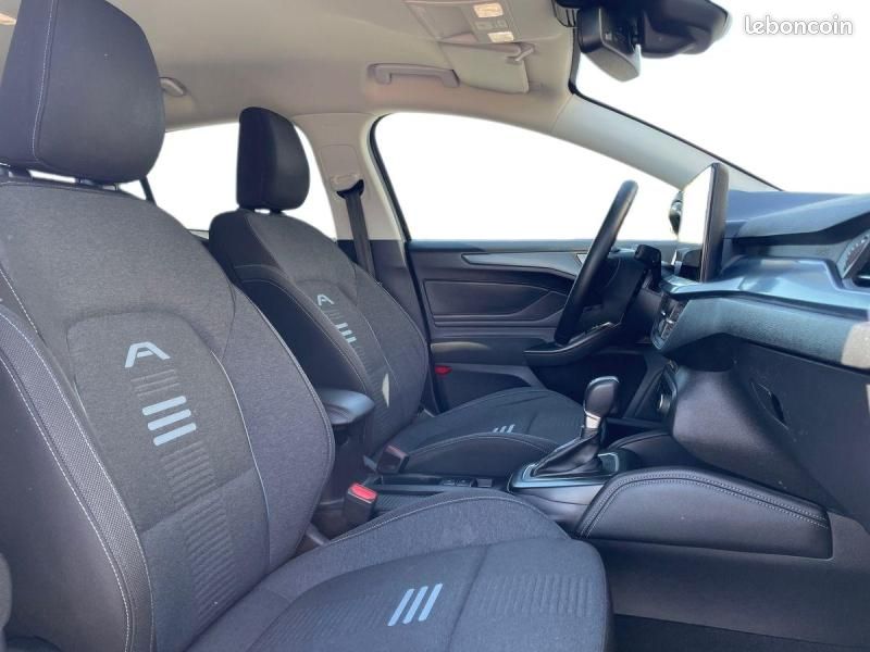 Ford Focus Active SW 1.0 EcoBoost mHEV 155ch Active X Powershift (image 11)