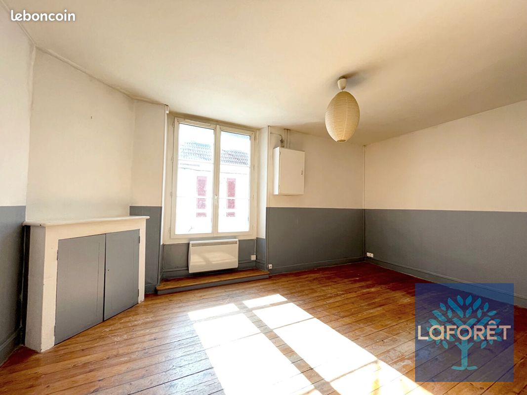 Appartement 2 pièces 35 m² · à Étampes · 35 m² · 565 €/mois