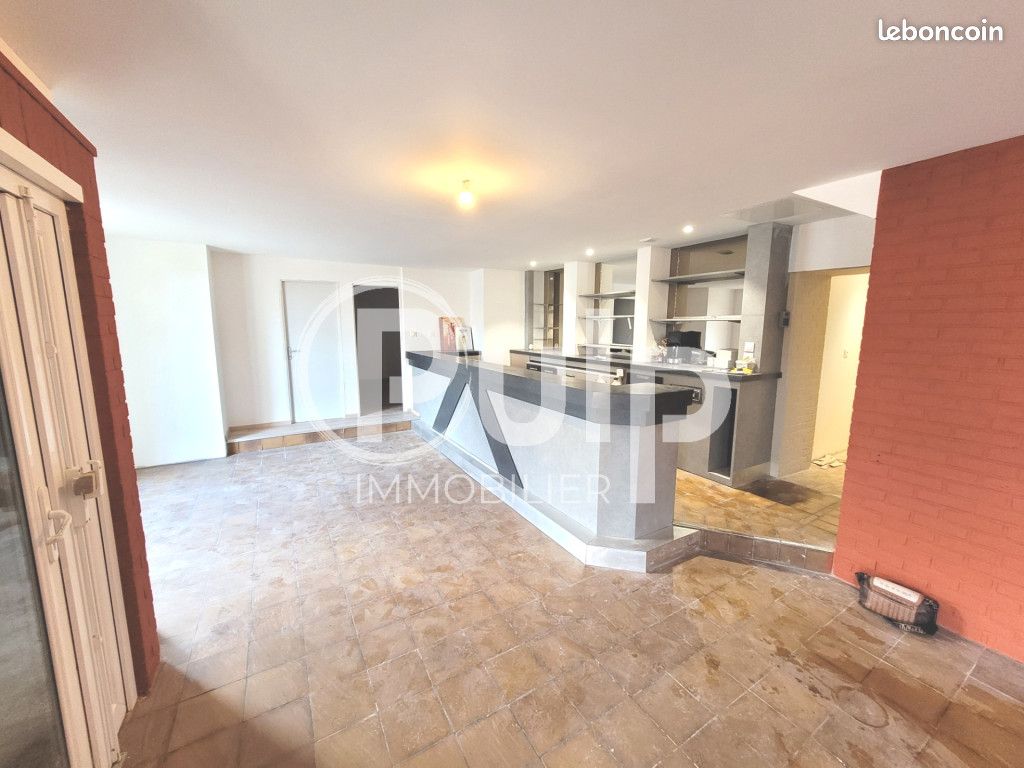 Appartement 3 pièces 89 m² · à Montigny-en-Gohelle · 89 m² · 680 €/mois
