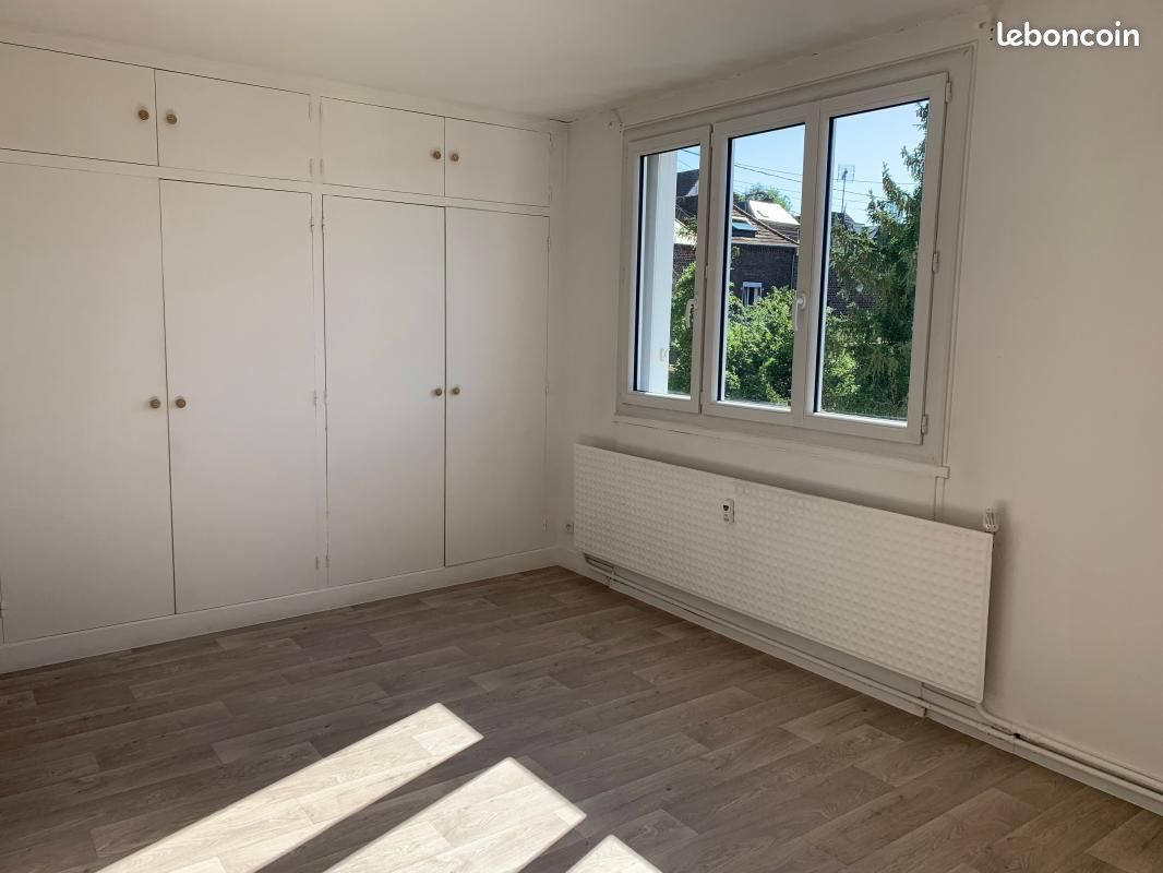 Appartement a louer beauvais - 1 pièce(s) - 30 m2 - Surfyn