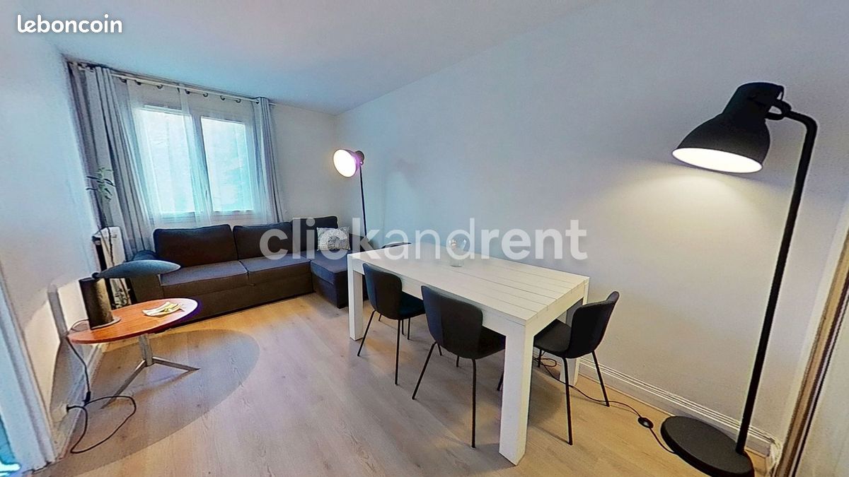 Appartement 3 pièces 66 m² · à Paris · 66 m² · 1 990 €/mois